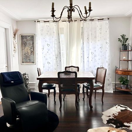 Spacious Apartment City Centre Στρασβούργο Εξωτερικό φωτογραφία