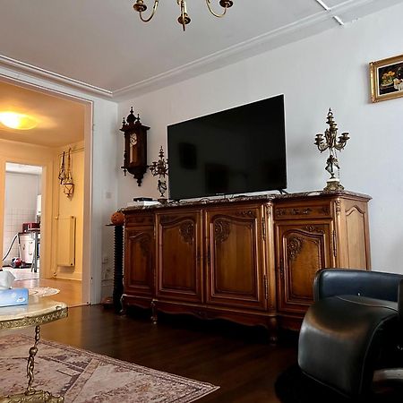 Spacious Apartment City Centre Στρασβούργο Εξωτερικό φωτογραφία