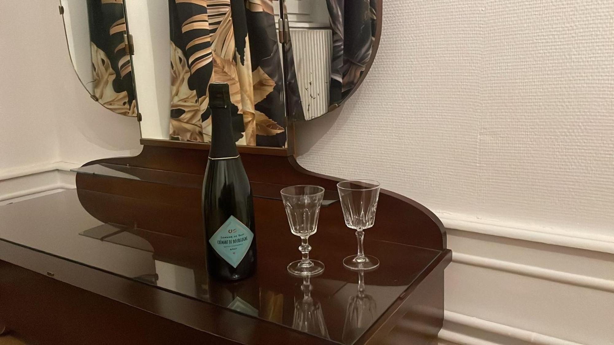 Spacious Apartment City Centre Στρασβούργο Εξωτερικό φωτογραφία