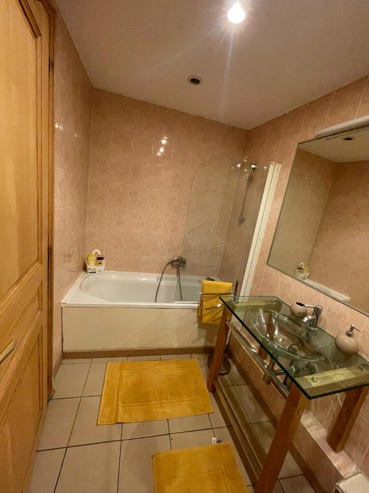 Spacious Apartment City Centre Στρασβούργο Εξωτερικό φωτογραφία