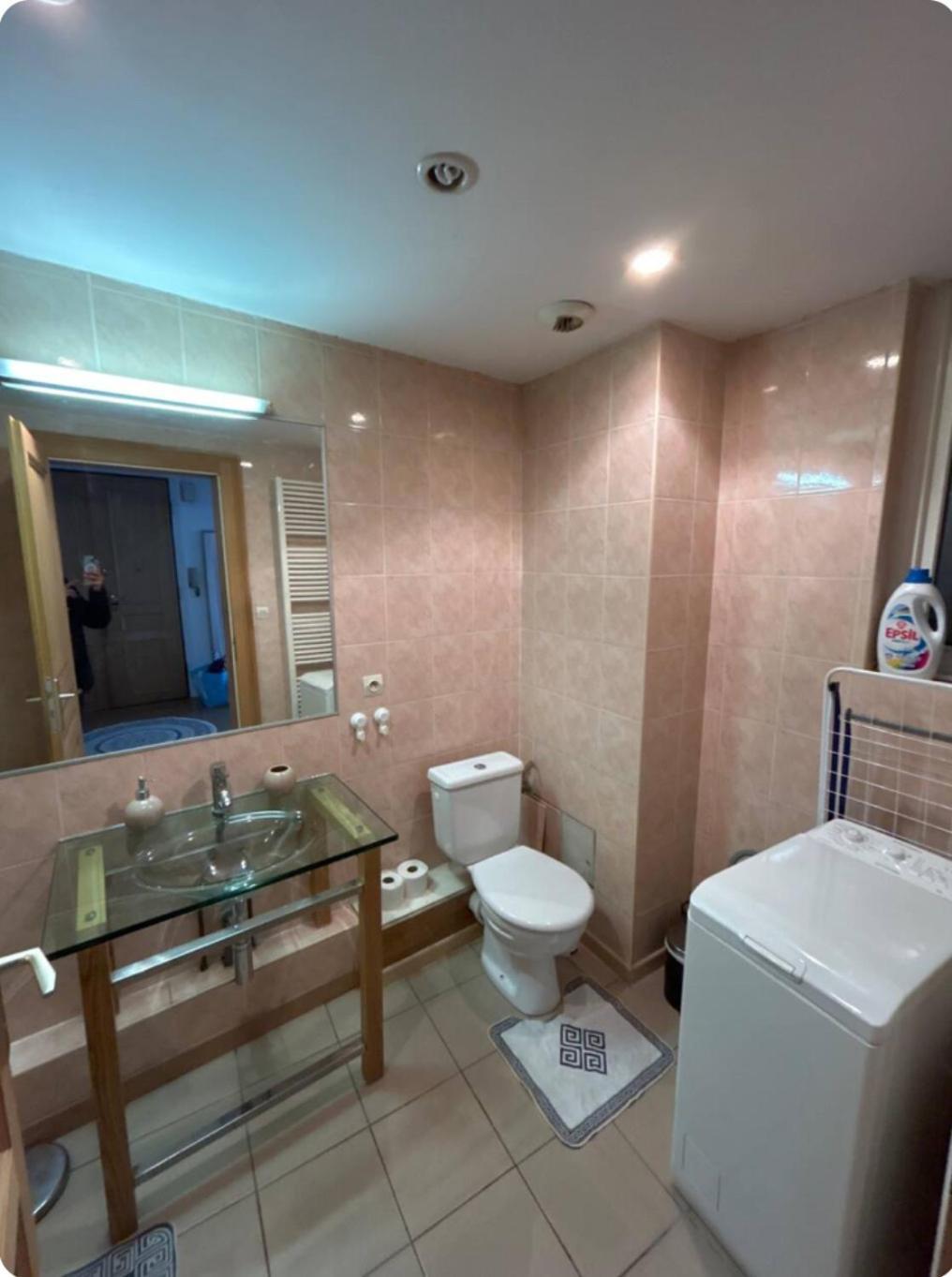 Spacious Apartment City Centre Στρασβούργο Εξωτερικό φωτογραφία