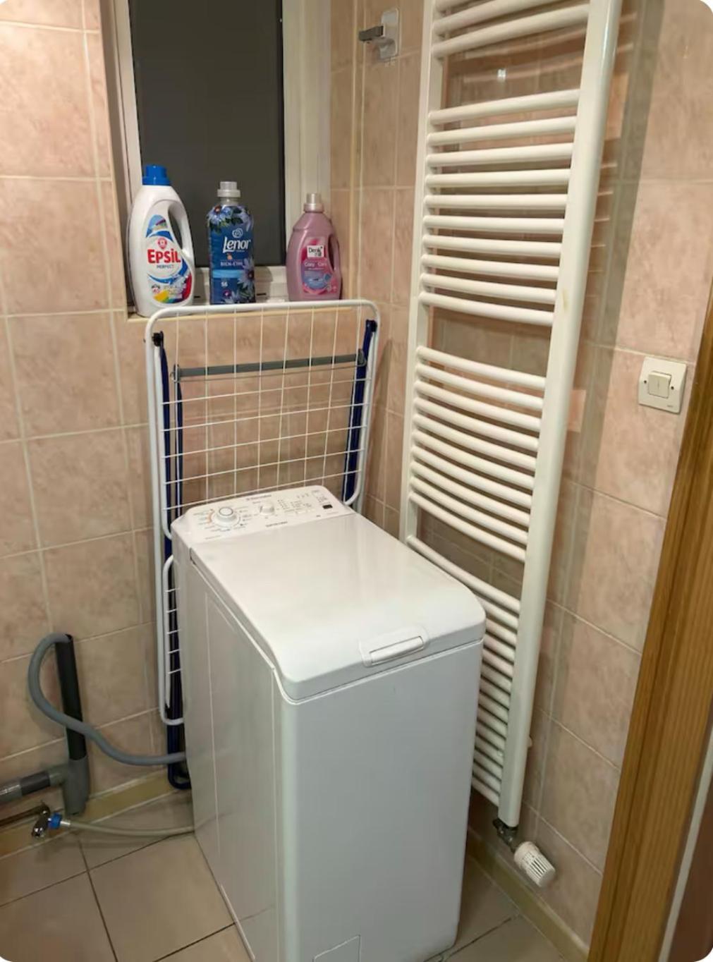 Spacious Apartment City Centre Στρασβούργο Εξωτερικό φωτογραφία