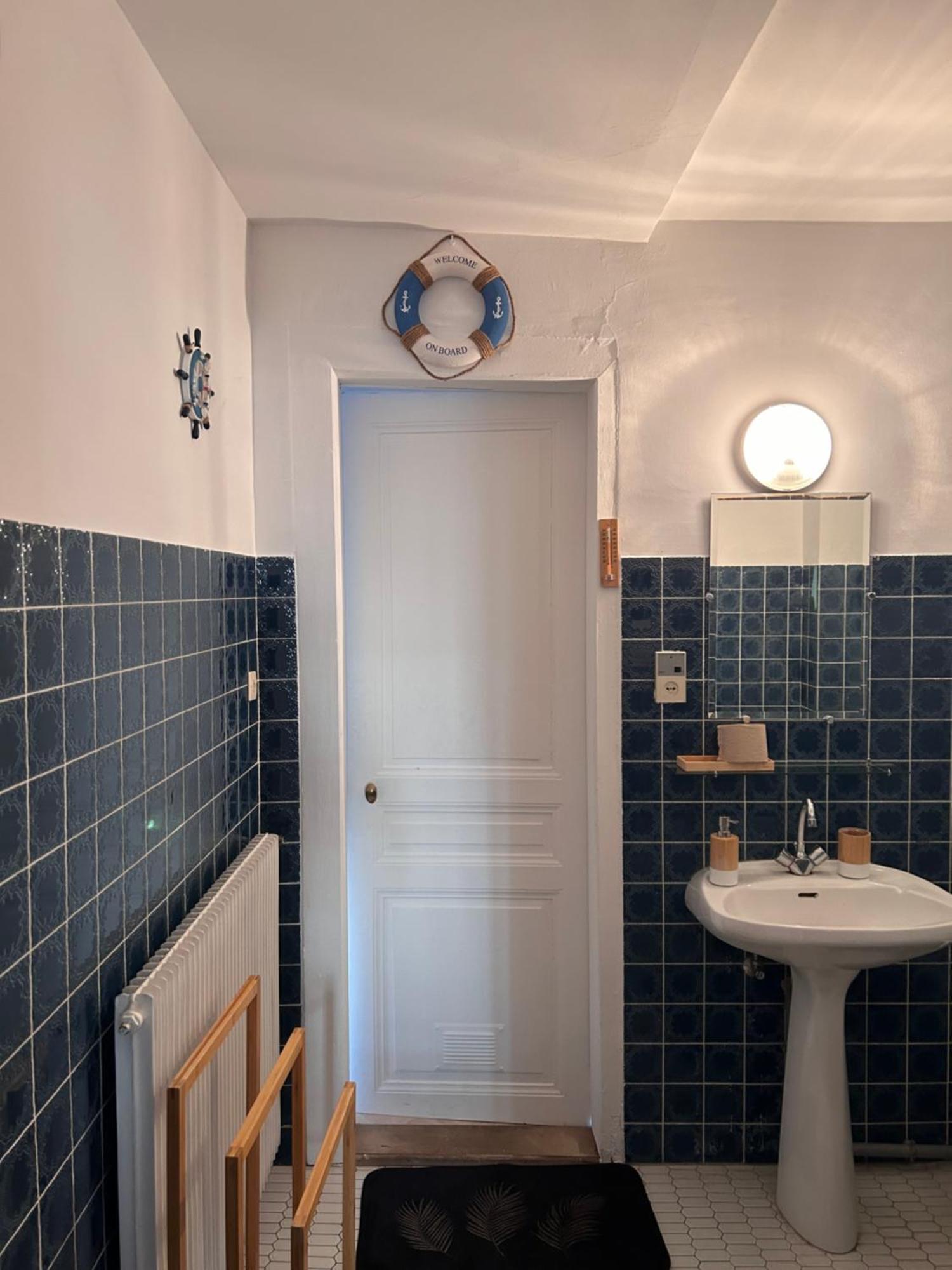 Spacious Apartment City Centre Στρασβούργο Εξωτερικό φωτογραφία