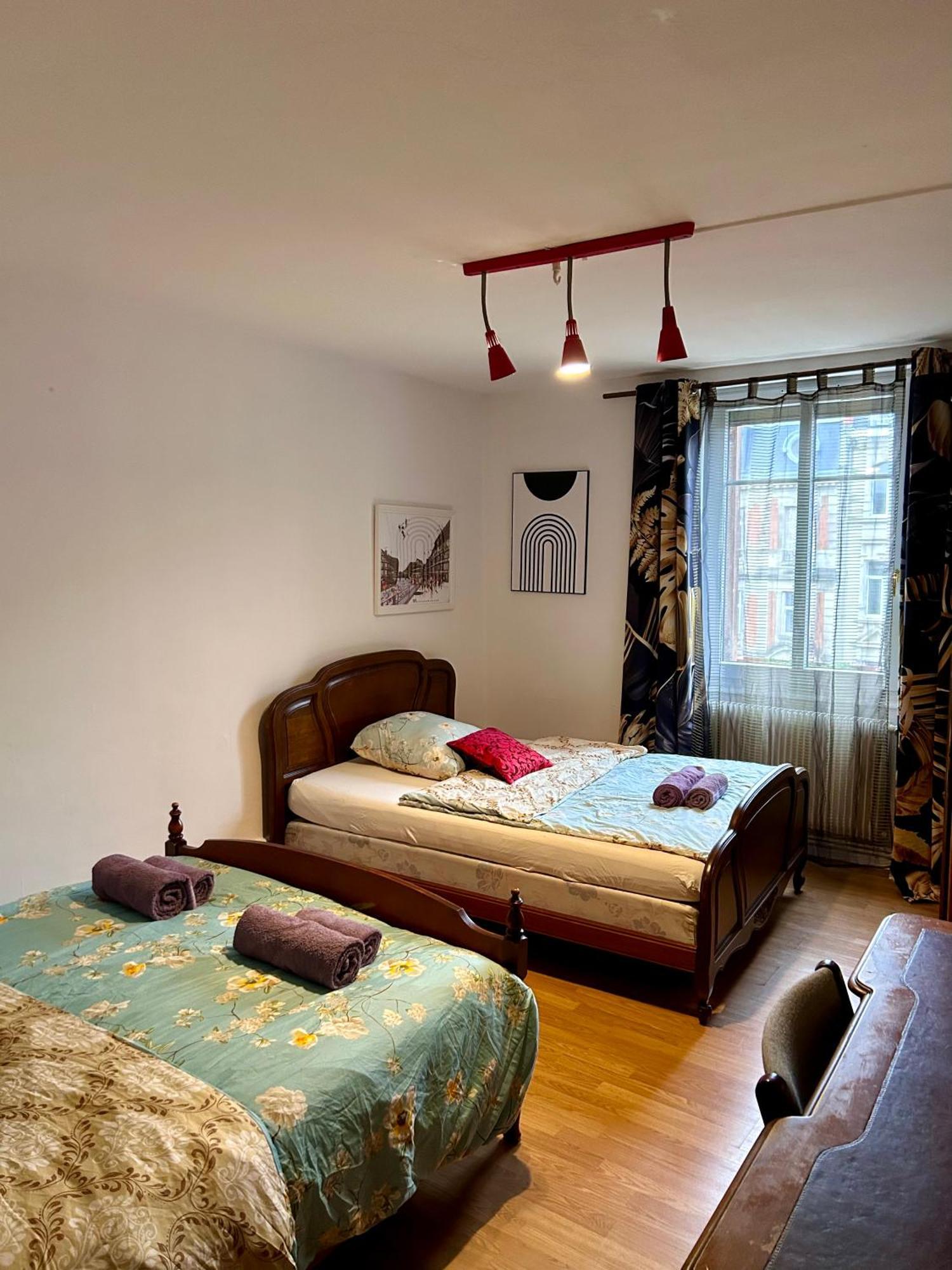 Spacious Apartment City Centre Στρασβούργο Εξωτερικό φωτογραφία