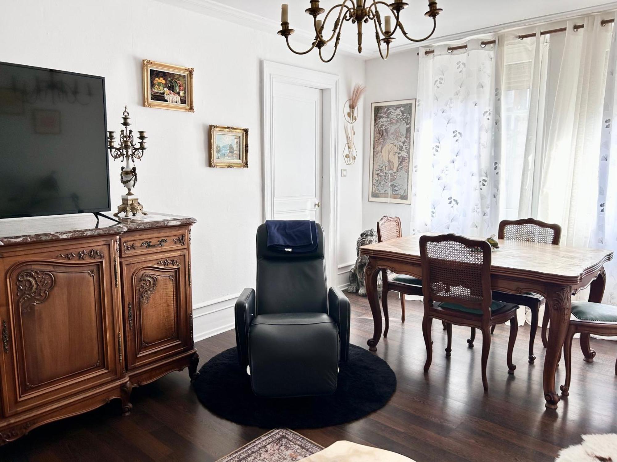 Spacious Apartment City Centre Στρασβούργο Εξωτερικό φωτογραφία