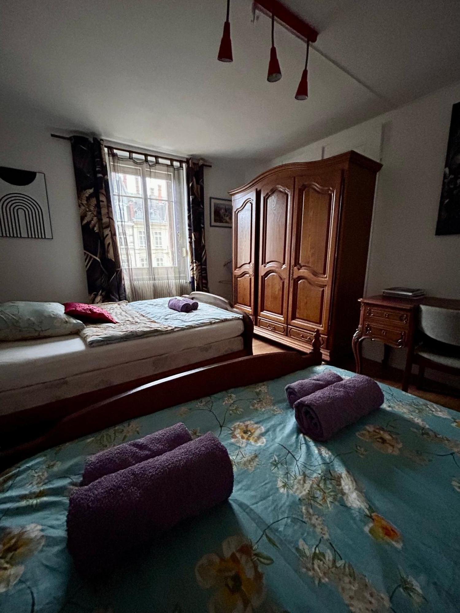 Spacious Apartment City Centre Στρασβούργο Εξωτερικό φωτογραφία