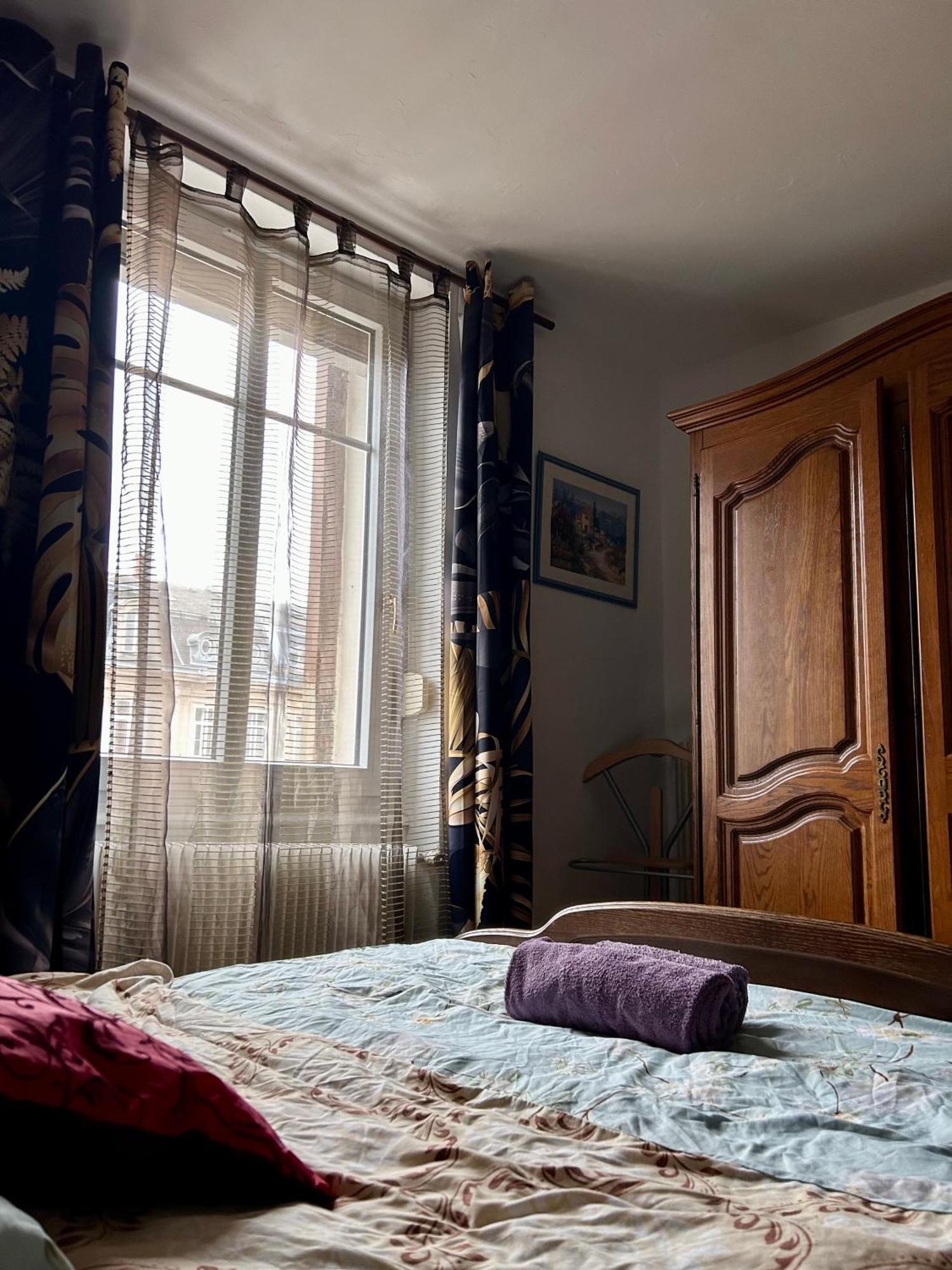 Spacious Apartment City Centre Στρασβούργο Εξωτερικό φωτογραφία