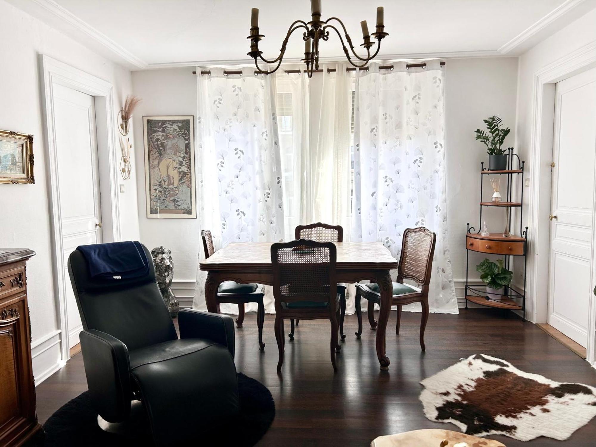 Spacious Apartment City Centre Στρασβούργο Εξωτερικό φωτογραφία