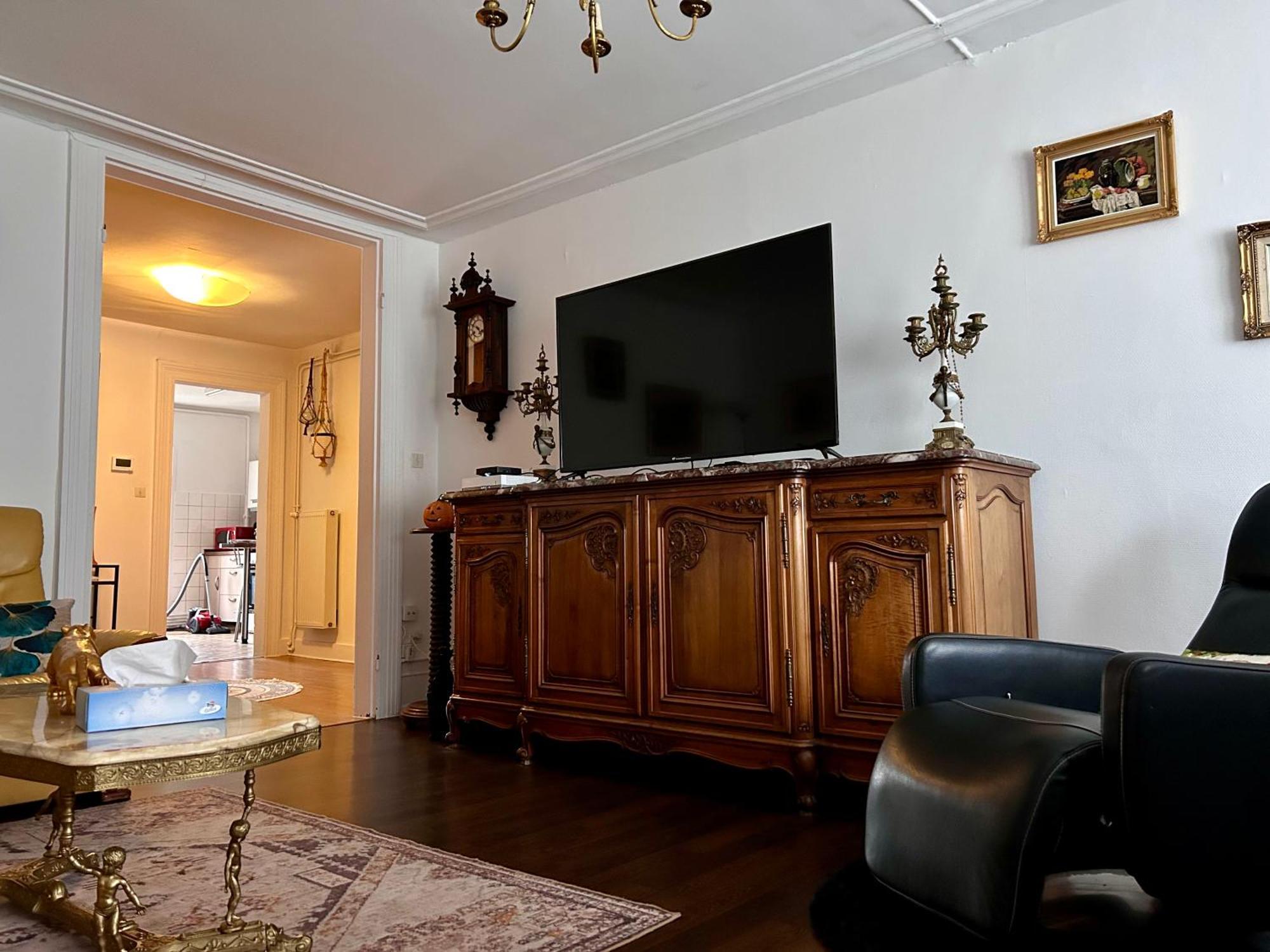 Spacious Apartment City Centre Στρασβούργο Εξωτερικό φωτογραφία