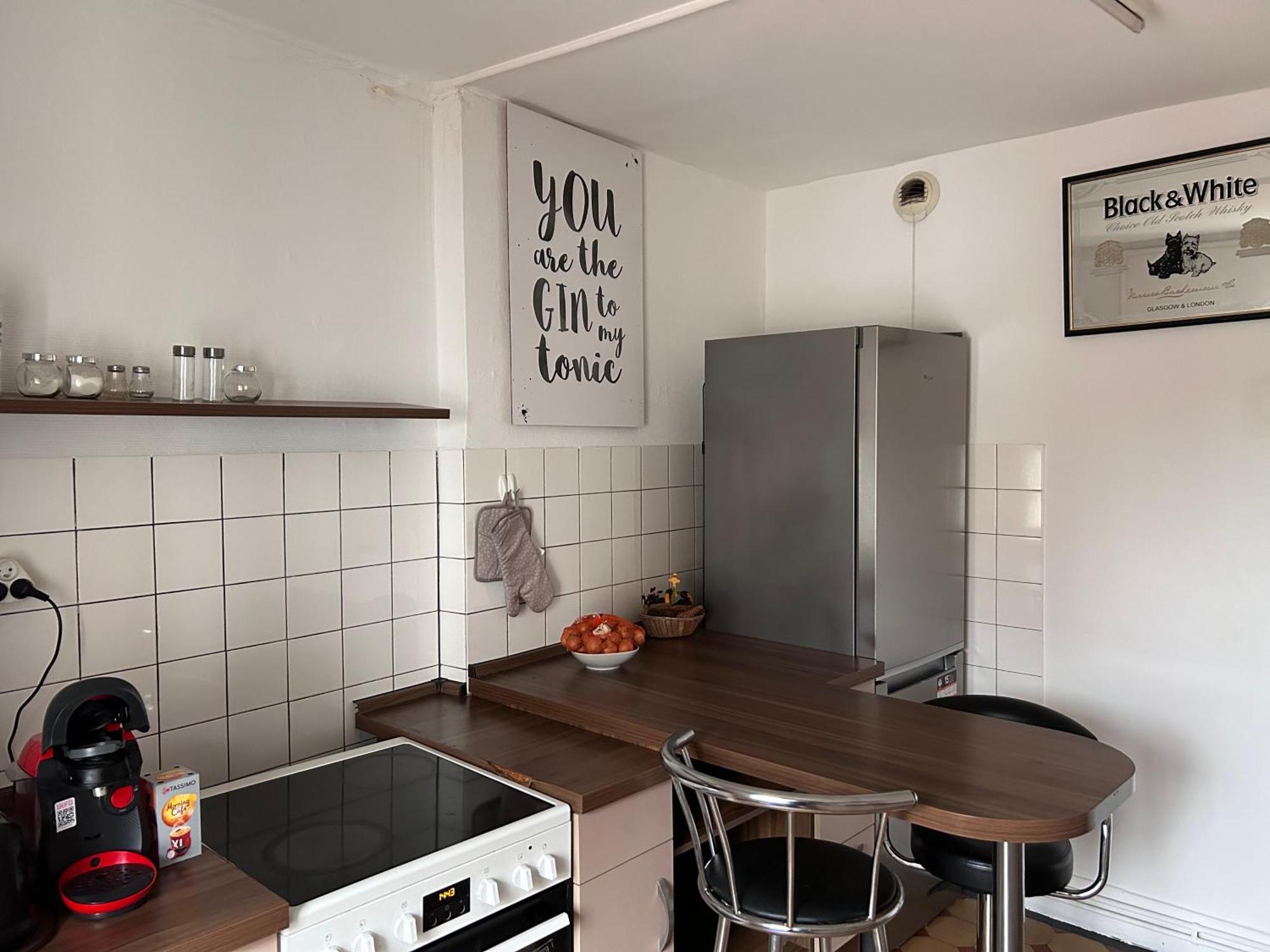 Spacious Apartment City Centre Στρασβούργο Εξωτερικό φωτογραφία