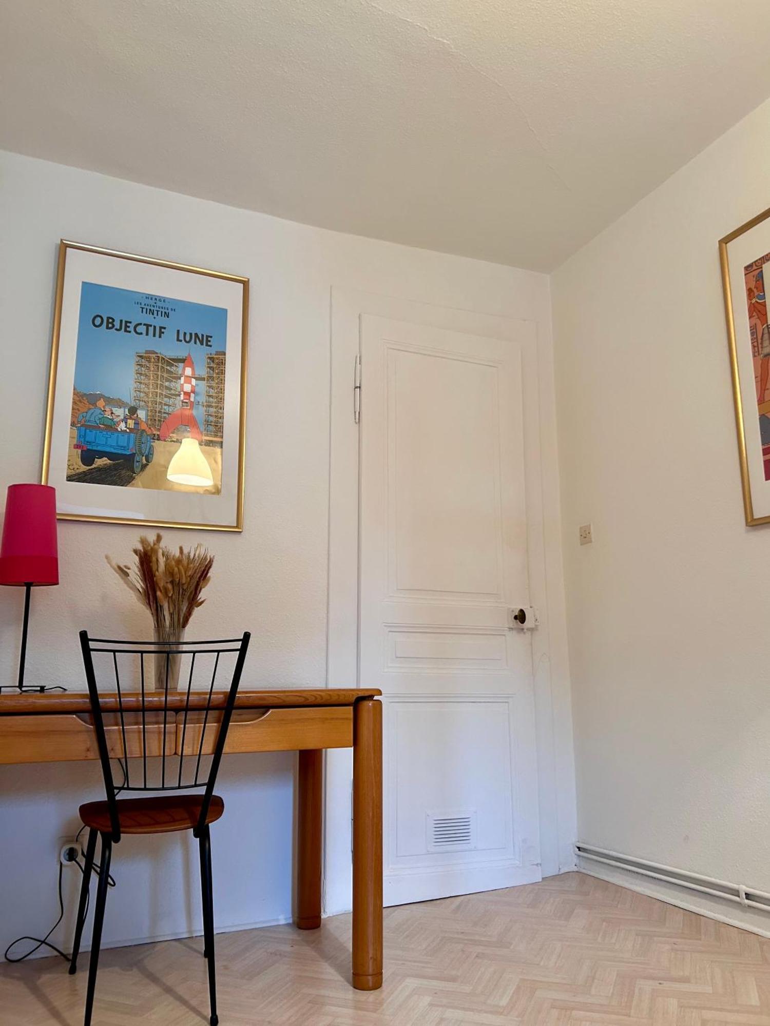 Spacious Apartment City Centre Στρασβούργο Εξωτερικό φωτογραφία