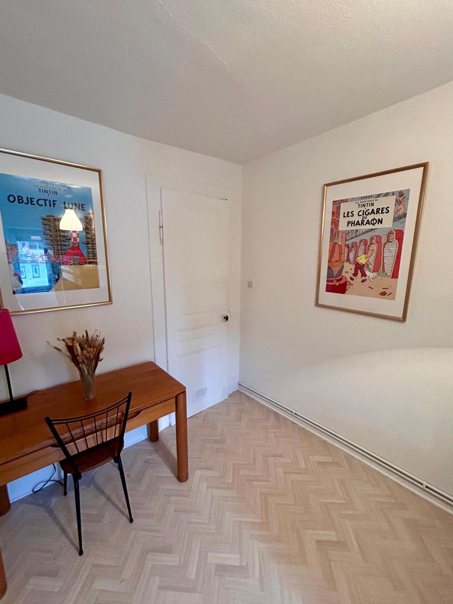 Spacious Apartment City Centre Στρασβούργο Εξωτερικό φωτογραφία