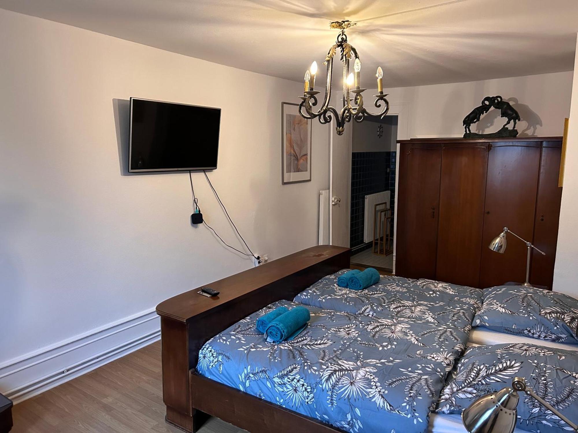 Spacious Apartment City Centre Στρασβούργο Εξωτερικό φωτογραφία