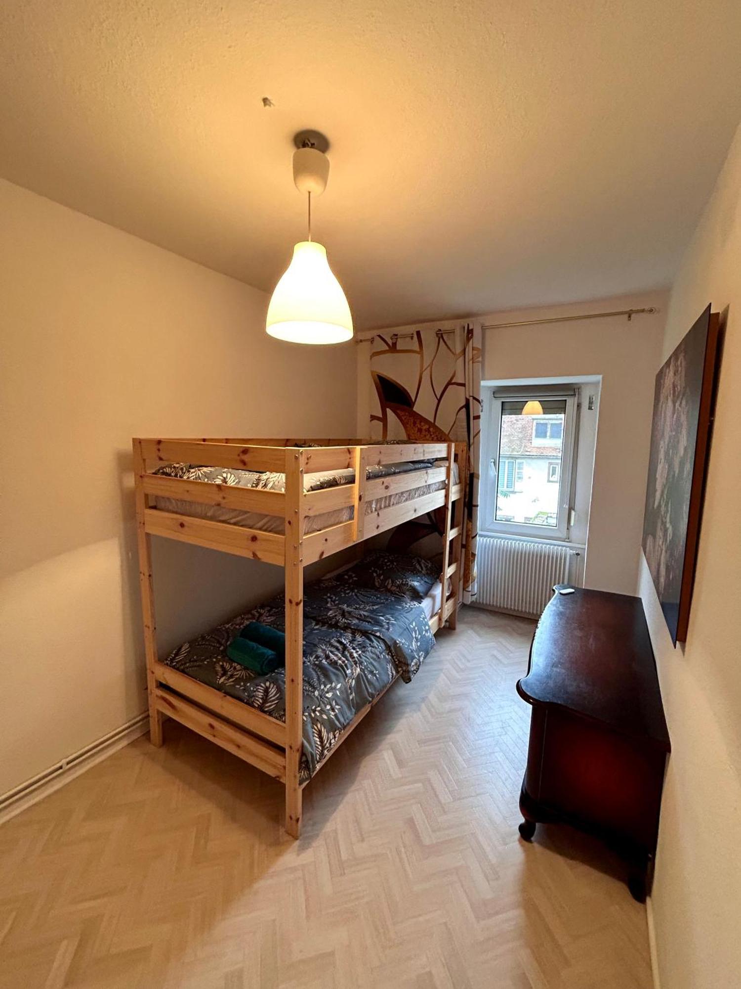 Spacious Apartment City Centre Στρασβούργο Εξωτερικό φωτογραφία