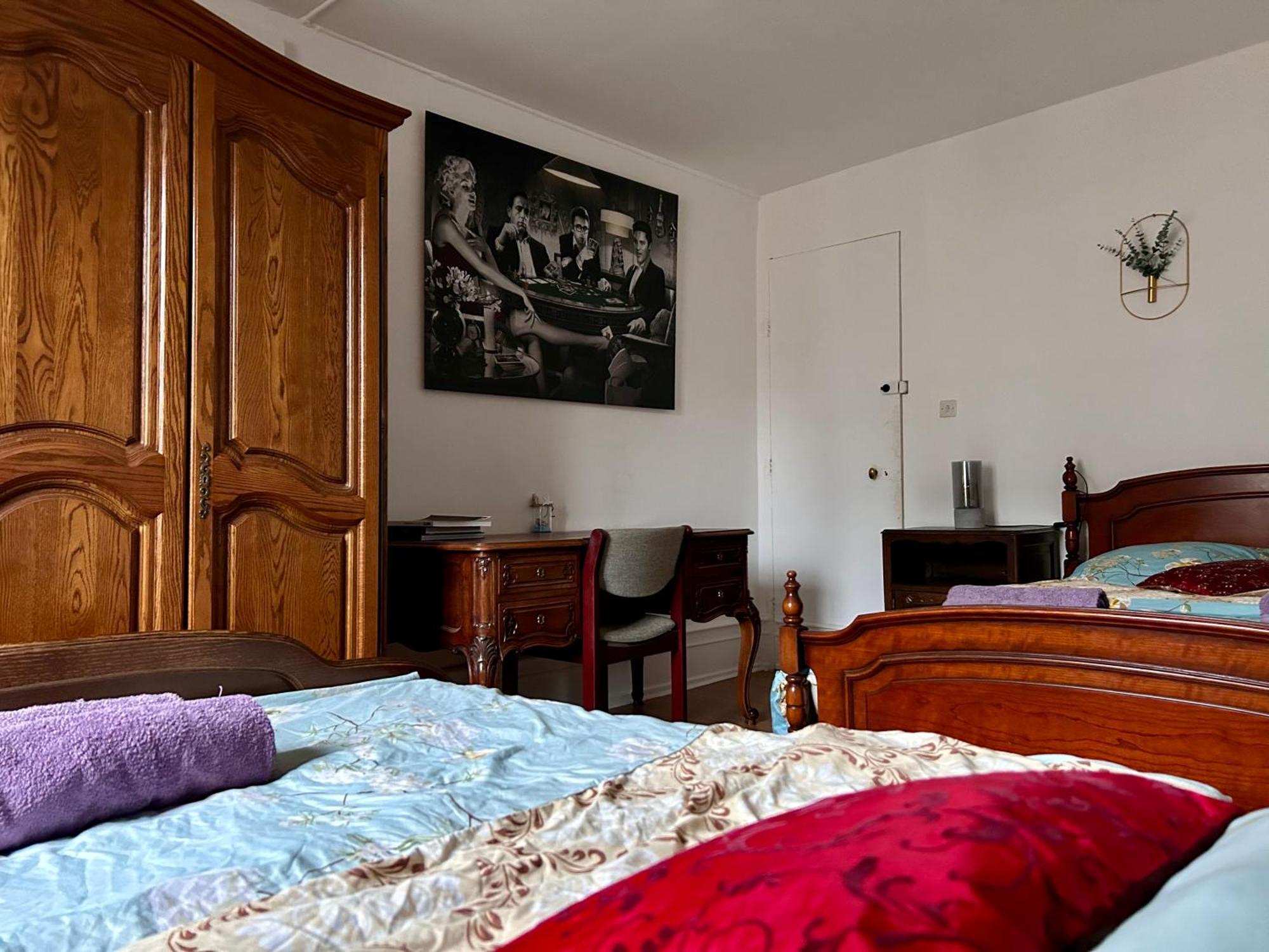 Spacious Apartment City Centre Στρασβούργο Εξωτερικό φωτογραφία