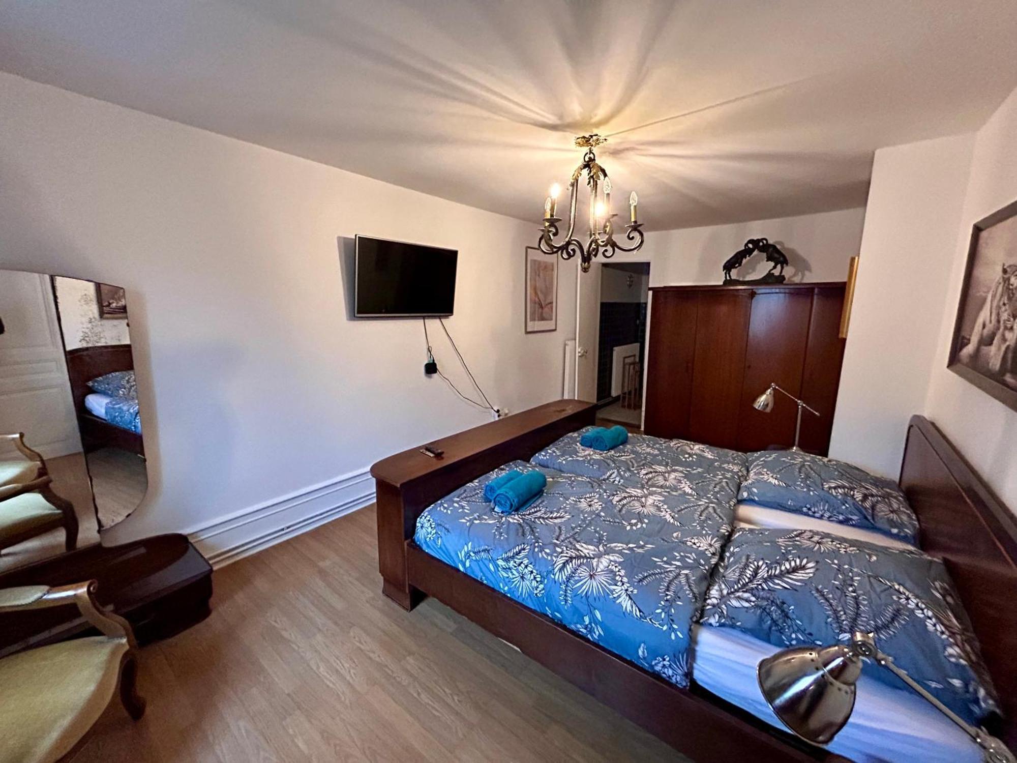 Spacious Apartment City Centre Στρασβούργο Εξωτερικό φωτογραφία