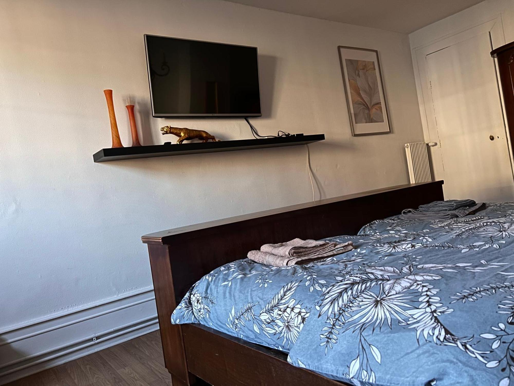 Spacious Apartment City Centre Στρασβούργο Εξωτερικό φωτογραφία